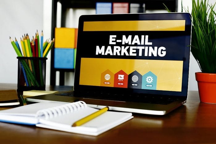 13 Brave Email Marketing