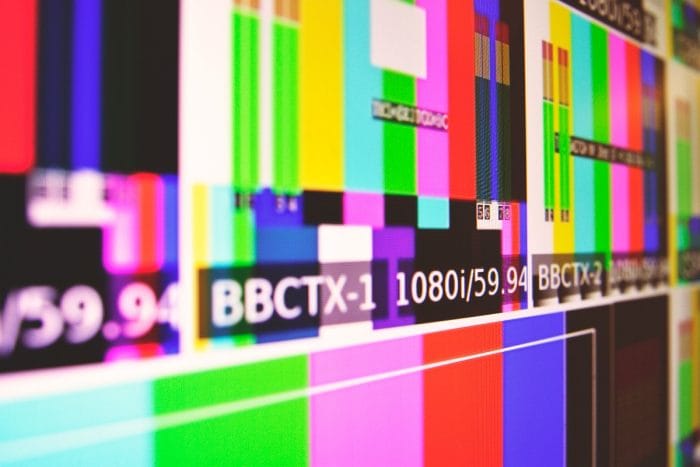 13 Brave Television 2