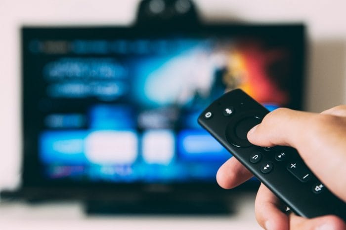 13 Brave Television