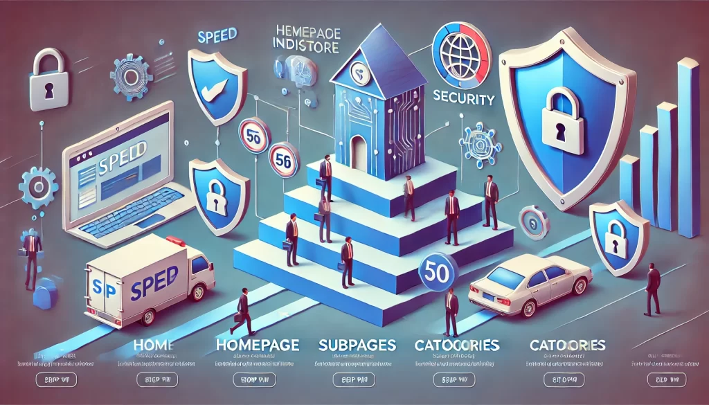 The Fundamentals and Importance of Technical SEO