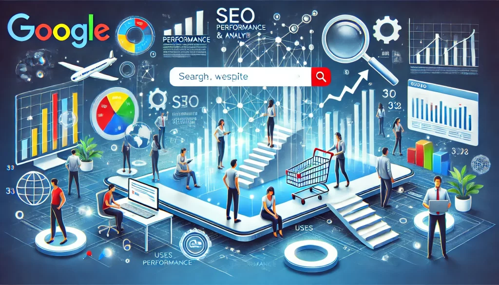 The Effects of Technical SEO on Website Performance