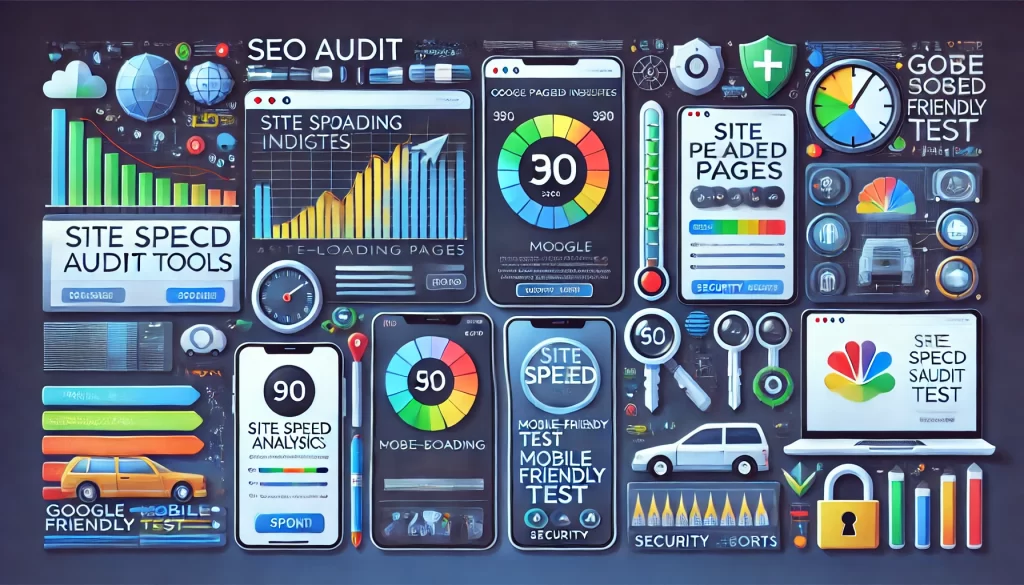 How to Perform a Technical SEO Audit?
